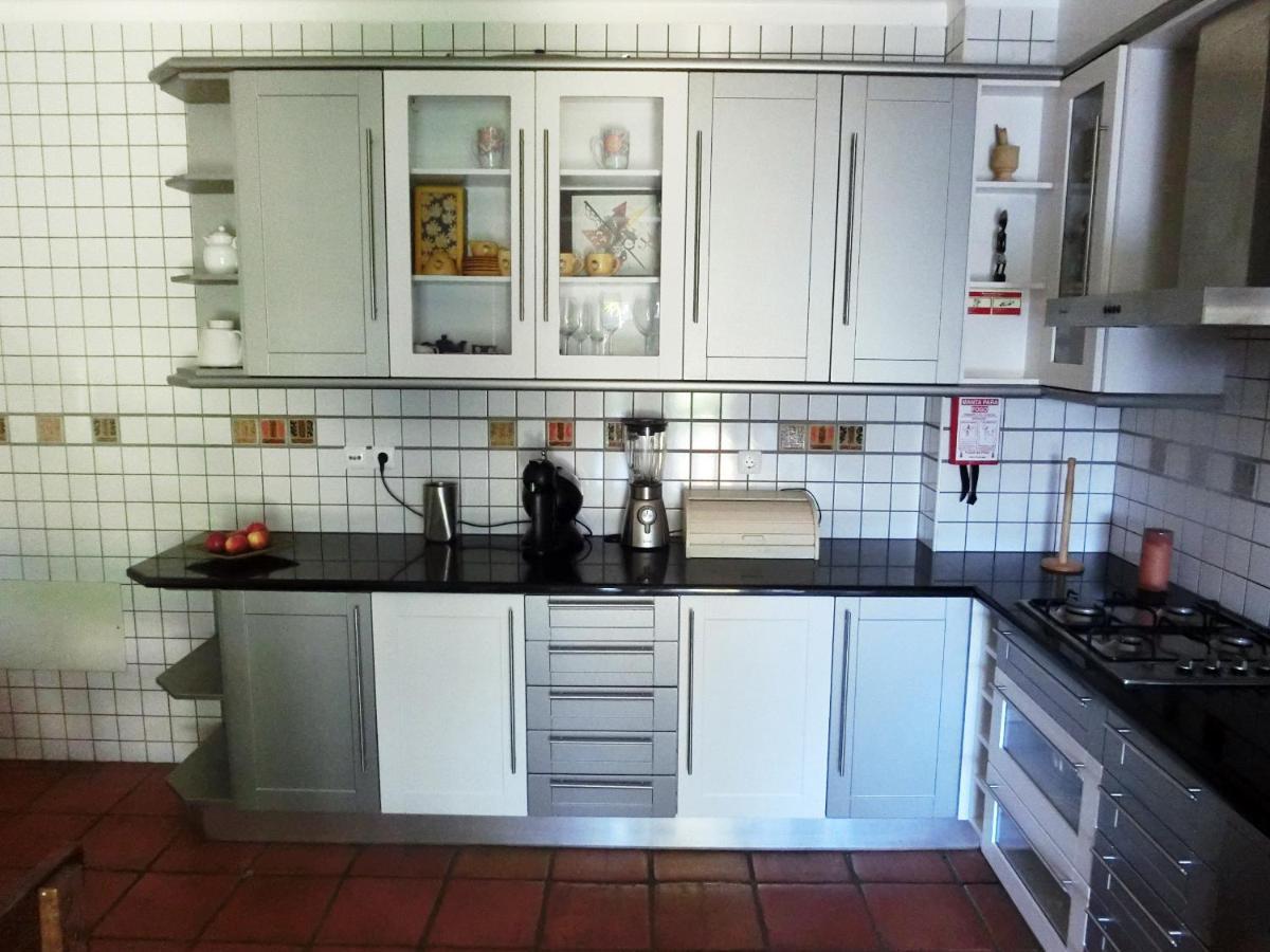 Willa Da Rocha House Parchal Zewnętrze zdjęcie