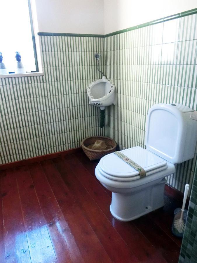 Willa Da Rocha House Parchal Zewnętrze zdjęcie