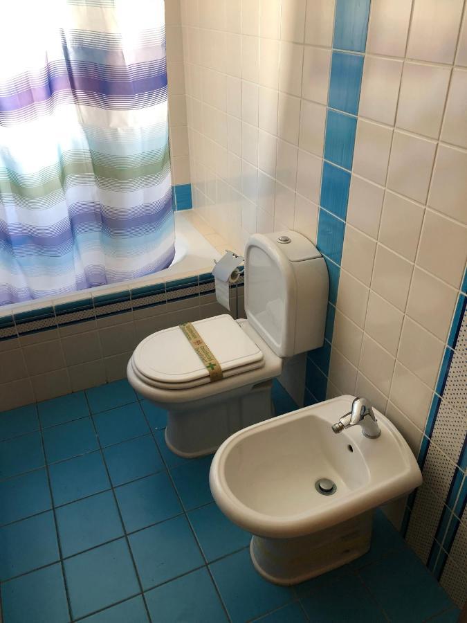 Willa Da Rocha House Parchal Zewnętrze zdjęcie