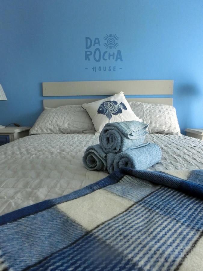Willa Da Rocha House Parchal Zewnętrze zdjęcie