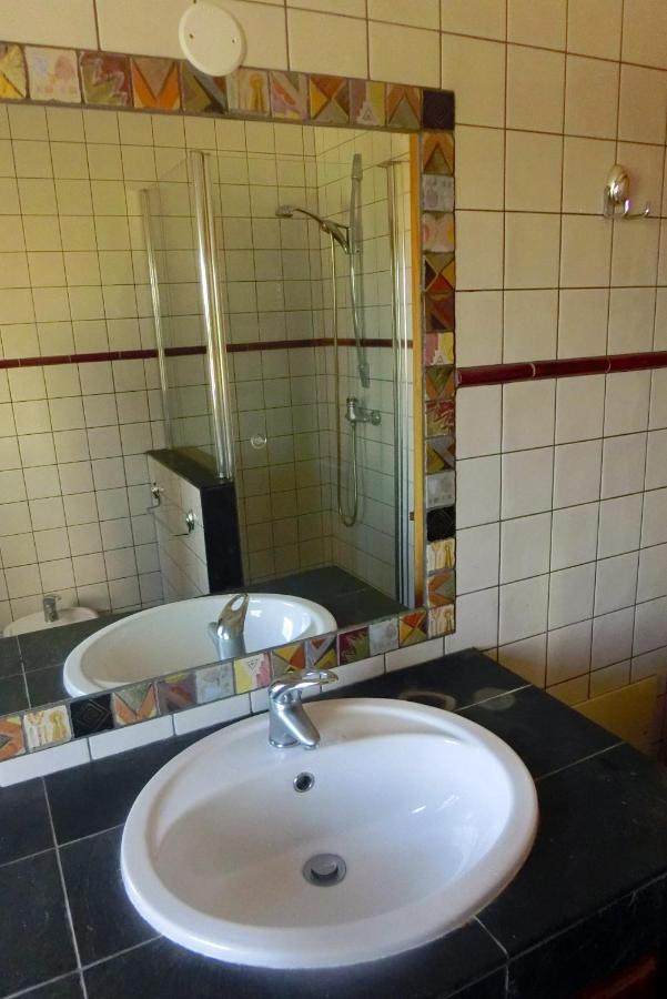 Willa Da Rocha House Parchal Zewnętrze zdjęcie