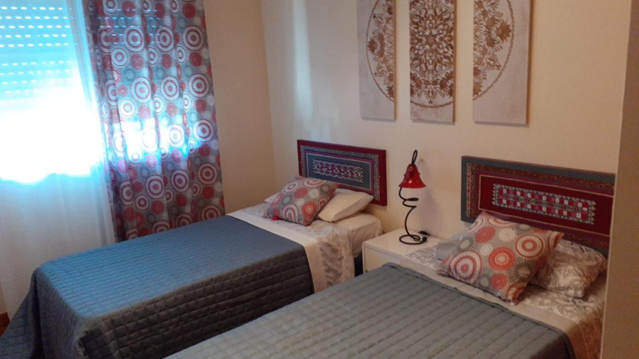 Willa Da Rocha House Parchal Zewnętrze zdjęcie