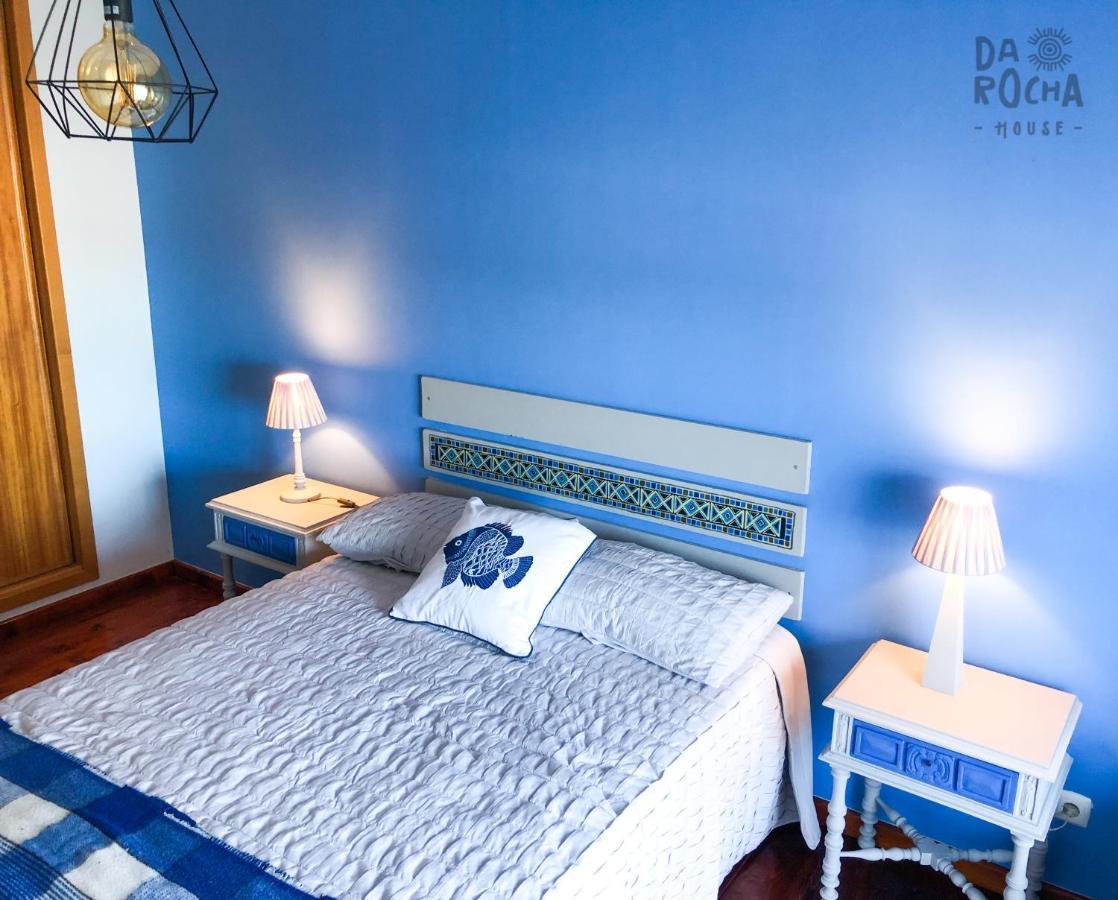 Willa Da Rocha House Parchal Zewnętrze zdjęcie