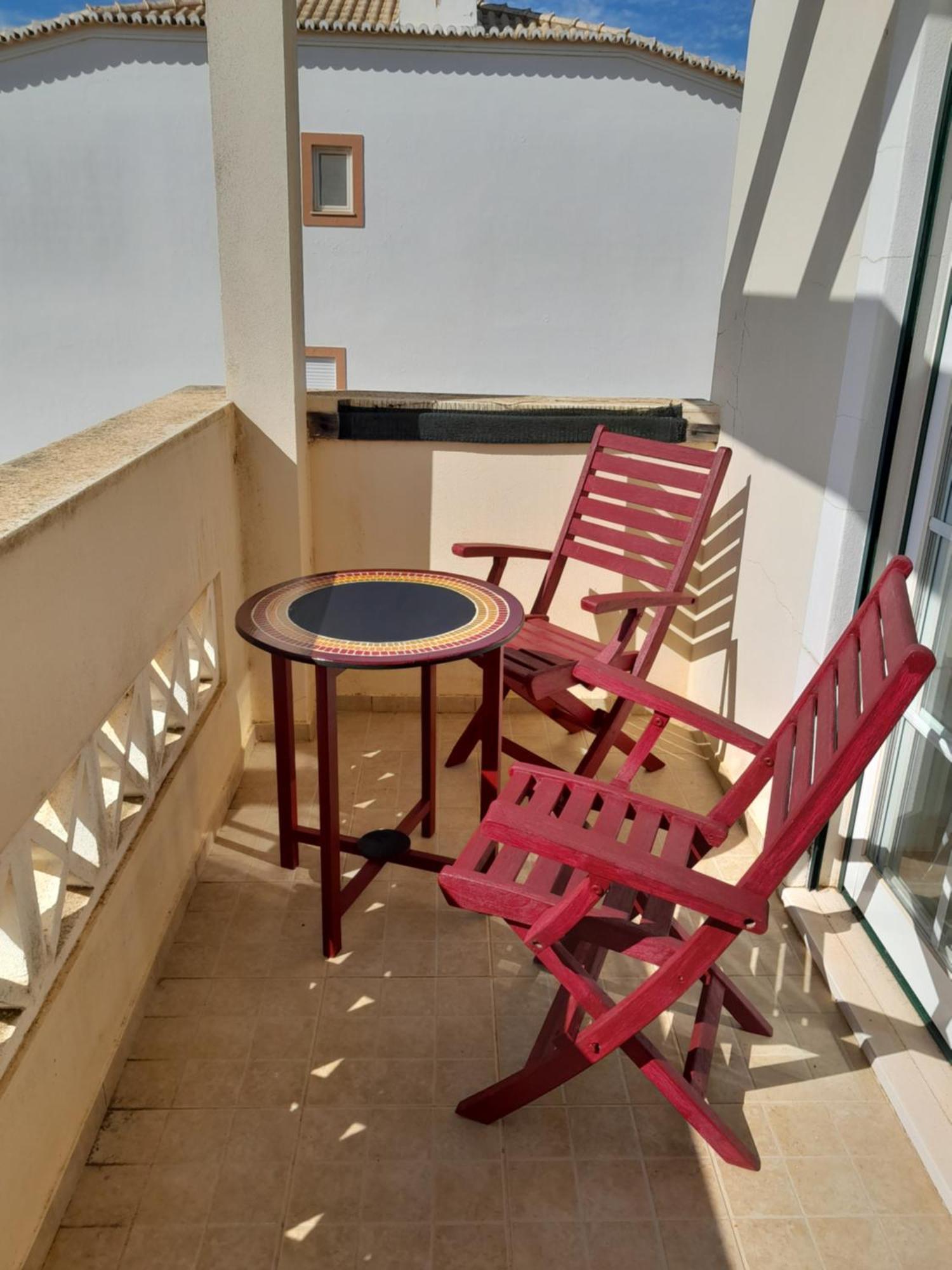 Willa Da Rocha House Parchal Zewnętrze zdjęcie