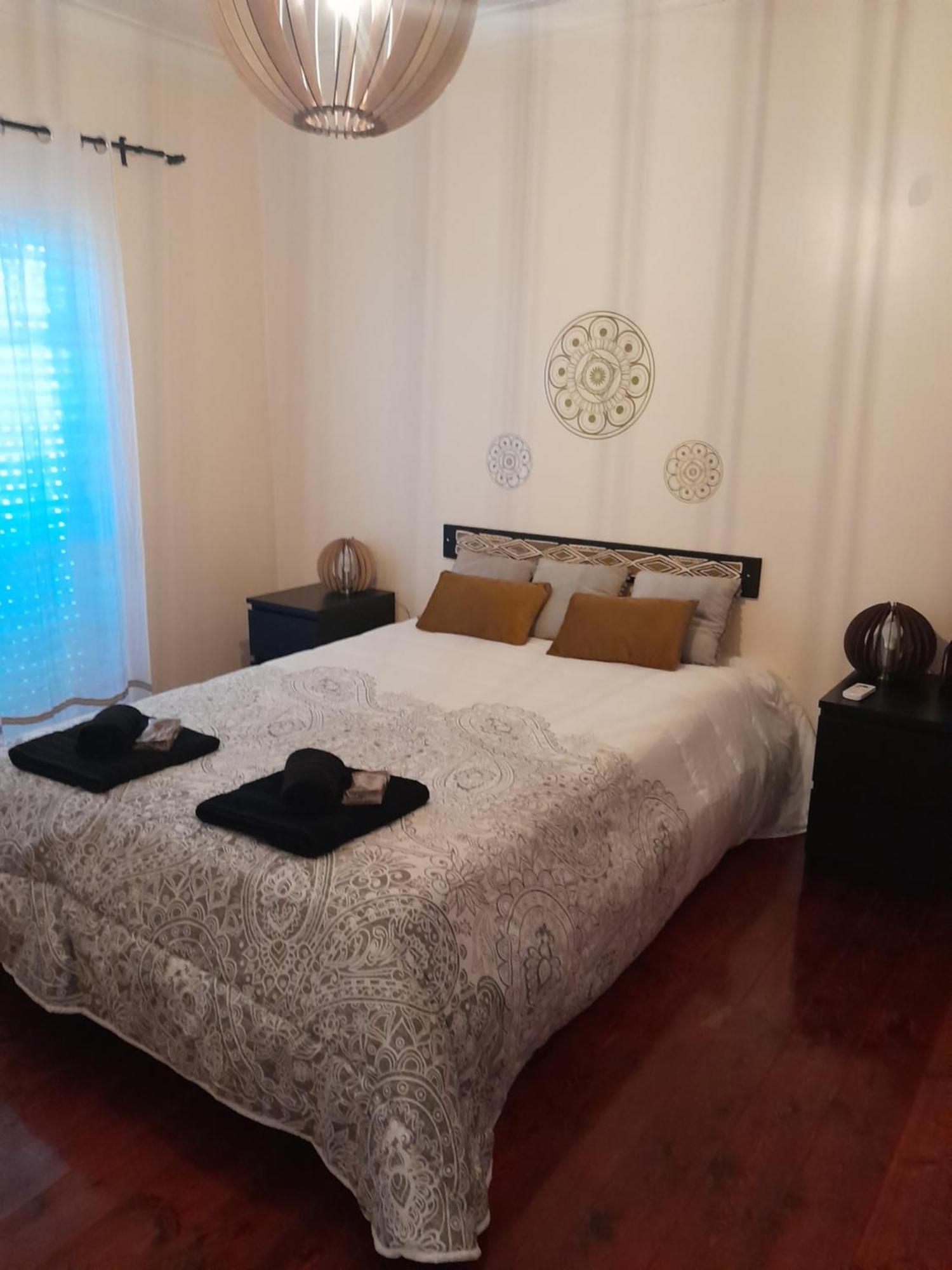 Willa Da Rocha House Parchal Zewnętrze zdjęcie
