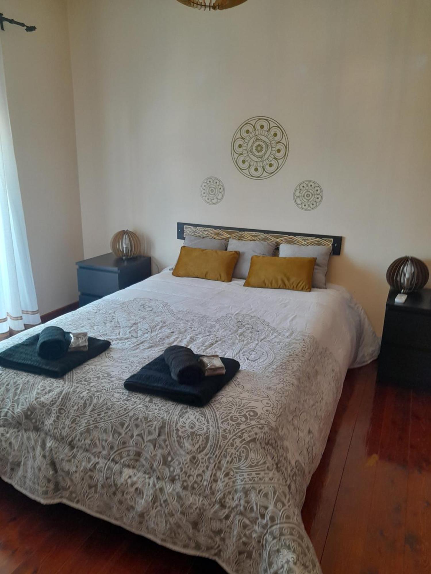 Willa Da Rocha House Parchal Zewnętrze zdjęcie