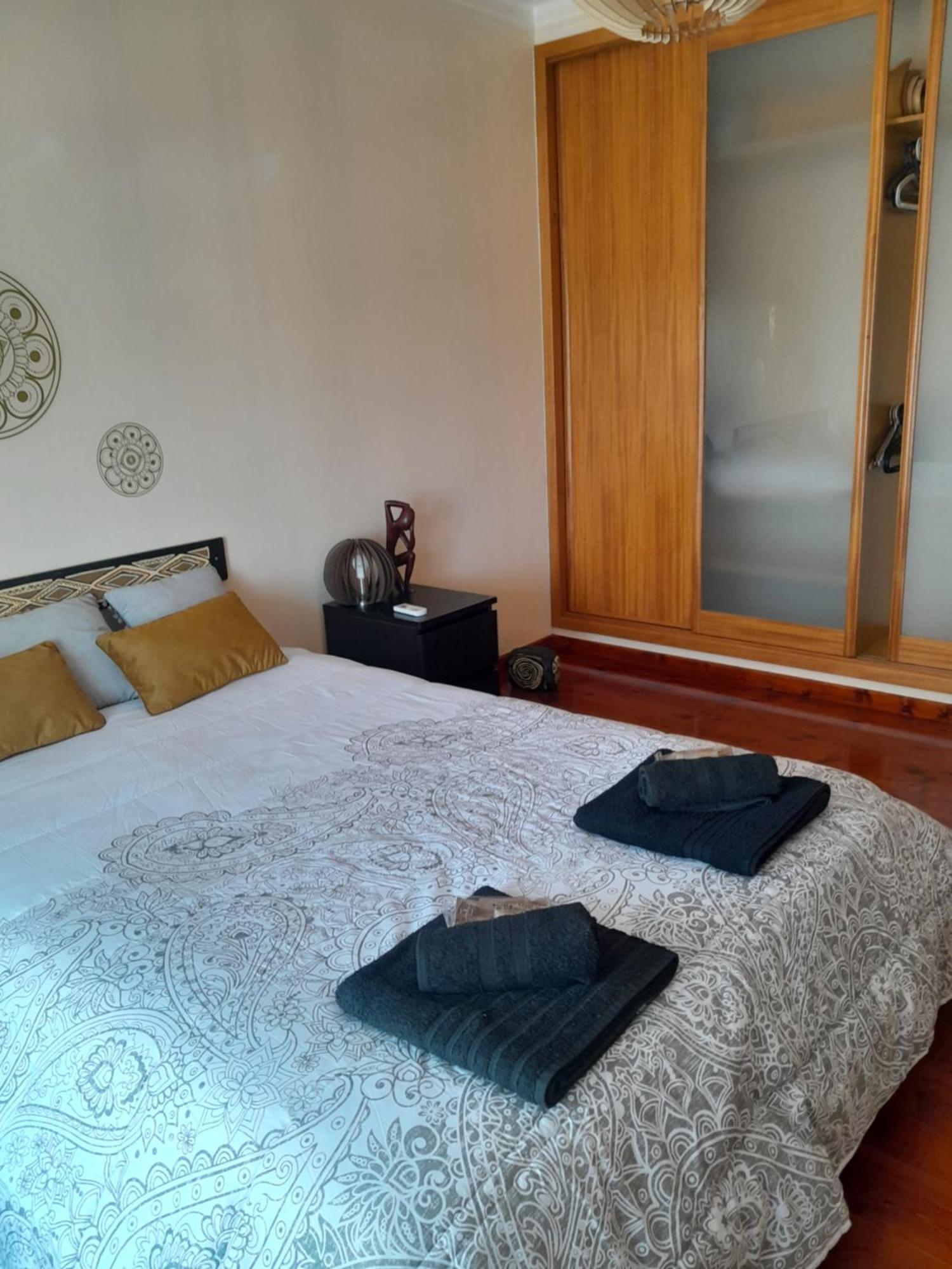 Willa Da Rocha House Parchal Zewnętrze zdjęcie